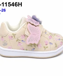 Buty Sportowe DZIECIĘCE 21-26 8par)