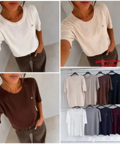 Swetry Damskie WŁOSKA,Size uni,paczka 6szt, mix kolo