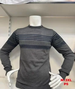 Swetry MĘSKIE,Size m-3xl,paczka 5szt, 1 kolor