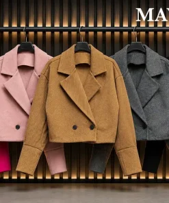 Marynarki damskie ,size uni,Paczka 6szt mix