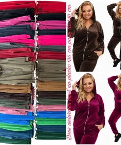 Komplety Damskie,size uni,paczka 6szt, mix kolor