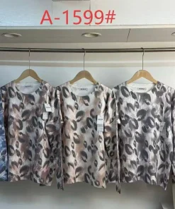 Swetry Damskie,size m/l-xl/2xl,paczka 10szt,mix kolor