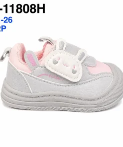 Buty Sportowe DZIECIĘCE 21-26 12par)