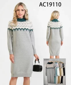 Sukienki damskie ,size s/m-l/xl,Paczka 12szt ,mix kolor