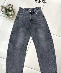 Jeansy Damskie,Size xs-xl,paczka 10szt, 1 kolor