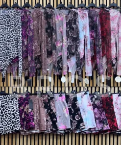 Komplety damskie,size uni,paczka 6szt ,mix kolor