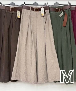 Spodnie Damskie ,size uni,paczka 6szt,mix kolor