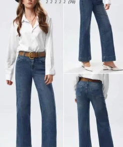 Jeansy Damskie,size xs-xl,paczka 10szt, 1 kolor