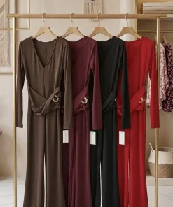 Kombinezony damskie, size uni,paczka 6szt,mix kolor
