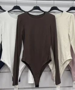Body damskie,size uni,paczka 6szt,mix kolor