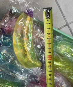 ZABAWKI squeeze 11cm,12szt/paczka