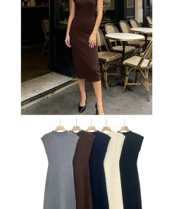 Sukienki damskie,size uni,Paczka 8szt,mix kolor