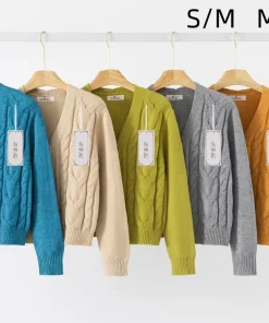 Narzutki damskie ,size s/m-m/l,Paczka 8szt, mix kolor