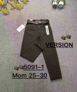 Jeansy Damskie,Size 25-30,paczka 12szt, 1 kolor