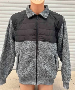 Bluzy MĘSKA ,size m-2xl,paczka 10szt,mix kolor