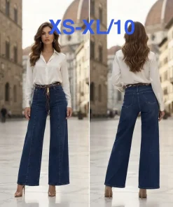 Jeansy damskie,size xs-xl,paczka 10szt, 1 kolor