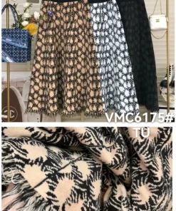 Spódnica długa damskie,size uni,paczka 6szt , 1 kolor