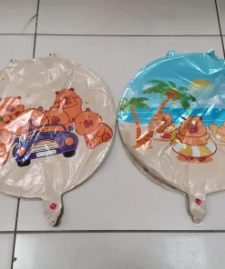 ZABAWKI balony,50szt/Paczka