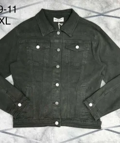 Kurtki Jeansowe Damskie,size l-4xl,paczka 10szt , 1kolor