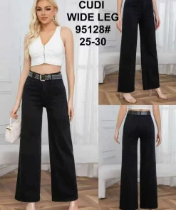 Jeansy damskie,size 25-30,paczka 12szt ,1kolor