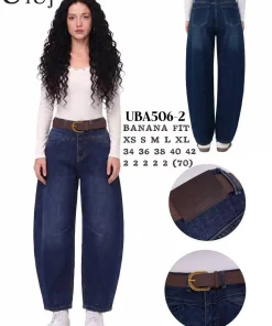 Jeansy Damskie,size xs-xl,paczka 10szt, 1 kolor
