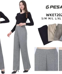 Spodnie Damskie,size s/m-xl/2xl,paczka 12szt, mix kolor