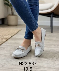 Buty Półbuty DAMSKIE 36-41 12par)