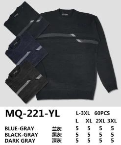 Bluzki MĘSKA ,size l-3xl,paczka 12szt ,mix kolor