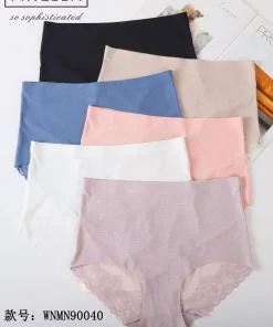 Majtki damskie,Size xl-3xl,paczka 24szt, mix kolor