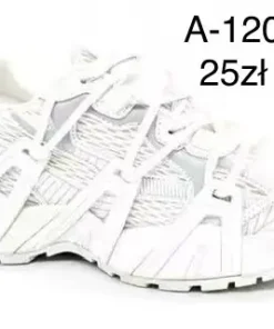 Buty Sportowe DAMSKIE 36-41 12par) (Sao chép)