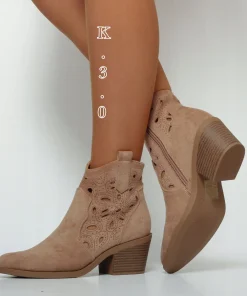 Buty Botki DAMSKIE 36-41 12par)