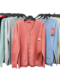 Swetry damskie,size l-3xl,paczka 12szt ,mix kolor