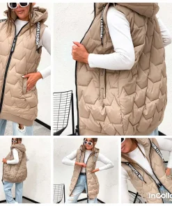 Kamizelki damskie ,size s-2xl,Paczka 5szt ,1kolor