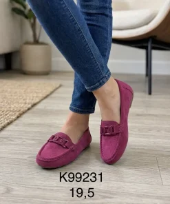 Buty Półbuty DAMSKIE 36-41 12par)