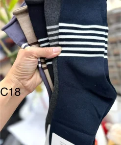 Skarpety Damskie,size 35-42,Paczka 30szt ,mix kolor