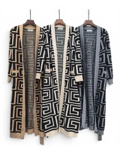 Swetry damskie, size uni,paczka 10szt,mix kolor