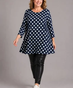 Tuniki damskie ,size standard ,Paczka 4szt ,1kolor