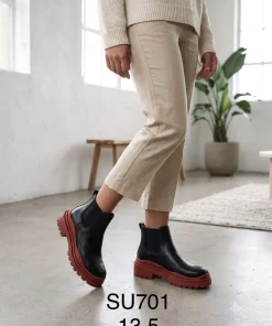 Buty Botki DAMSKIE 36-41 12par)