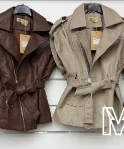 Kamizelki damskie,size uni,paczka 6szt ,mix kolor
