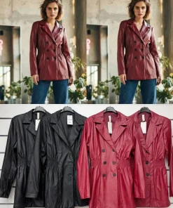 Marynarki Damskie ,size uni,paczka 6szt ,mix kolor