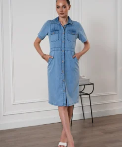 Sukienki Damskie, size s-2xl,Paczka 5szt ,1 kolor