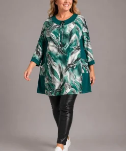 Tuniki damskie ,size standard ,Paczka 4szt ,1kolor