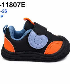 Buty Sportowe DZIECIĘCE 21-26 12par)