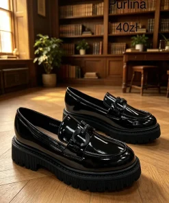 Buty Półbuty Damskie (36-41, 12par)