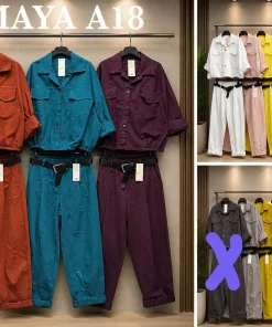 Komplety damskie,size uni,paczka 6szt ,mix kolor