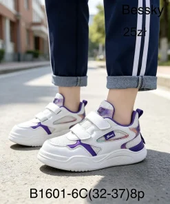 Buty Sportowe DZIECIĘCE 32-37 8par)