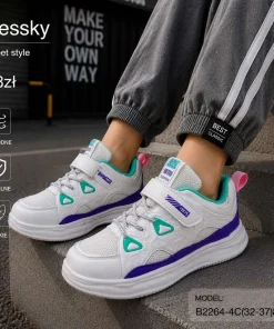 Buty Sportowe DZIECIĘCE 32-37 8par)