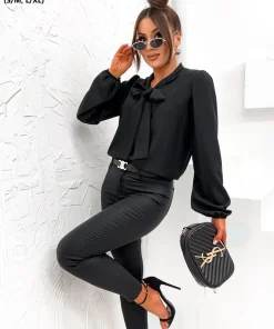 Bluzki damskie,Size s/m-l/xl,paczka 4szt, 1 kolor
