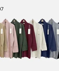Swetry damskie,Size uni,paczka 8szt, mix kolor