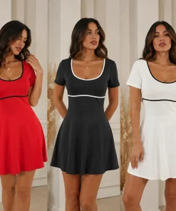 Kombinezony damskie,Size uni,paczka 6szt, mix kolor